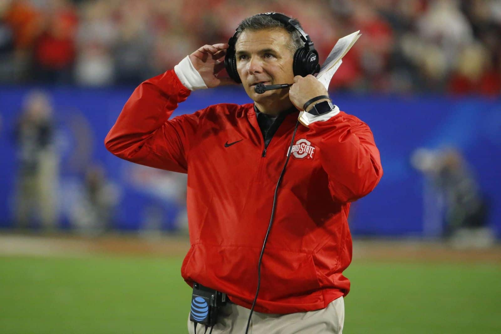 Which college football head coaches are best & worst vs. Top 25 teams?