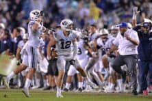 BYU and Virginia Tech schedule football series for 2026, 2030