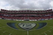 Pac-12 Football Championship Game to remain at Levi’s Stadium through 2019