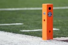 SEC early season 2017 football TV schedule announced