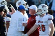 UMass sets kickoff times for home football games in 2017