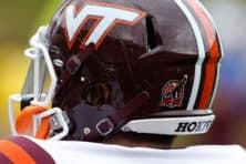 Virginia Tech adds future football games vs. Liberty, Old Dominion, and VMI