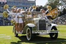 Georgia Tech, Temple schedule football series for 2019, 2025
