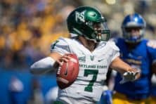 Portland State to play at Hawaii in 2021, at San Jose State in 2022