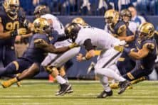 Purdue and Notre Dame add two games to future football series