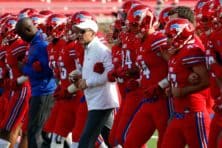 SMU releases 2018 and 2019 non-conference football schedules