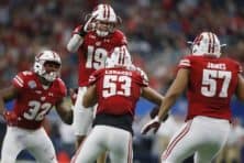 Wisconsin adds five games to future football schedules