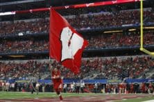 Wisconsin to host Kent State in 2019, moves North Texas to 2025