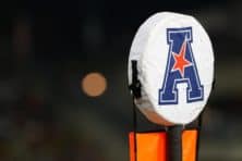American Athletic Conference alters 2017 football schedule due to Irma