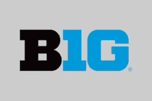 Big Ten sets conference football schedule through 2025