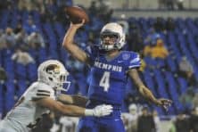Memphis cancels Georgia State game to play at UCF