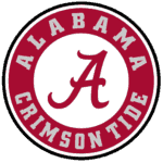 Alabama Crimson Tide Football Schedule
