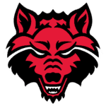 Arkansas State Red Wolves Football Schedule