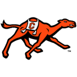 Campbell Fighting Camels Football Schedule