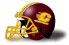 Central Michigan Chippewas