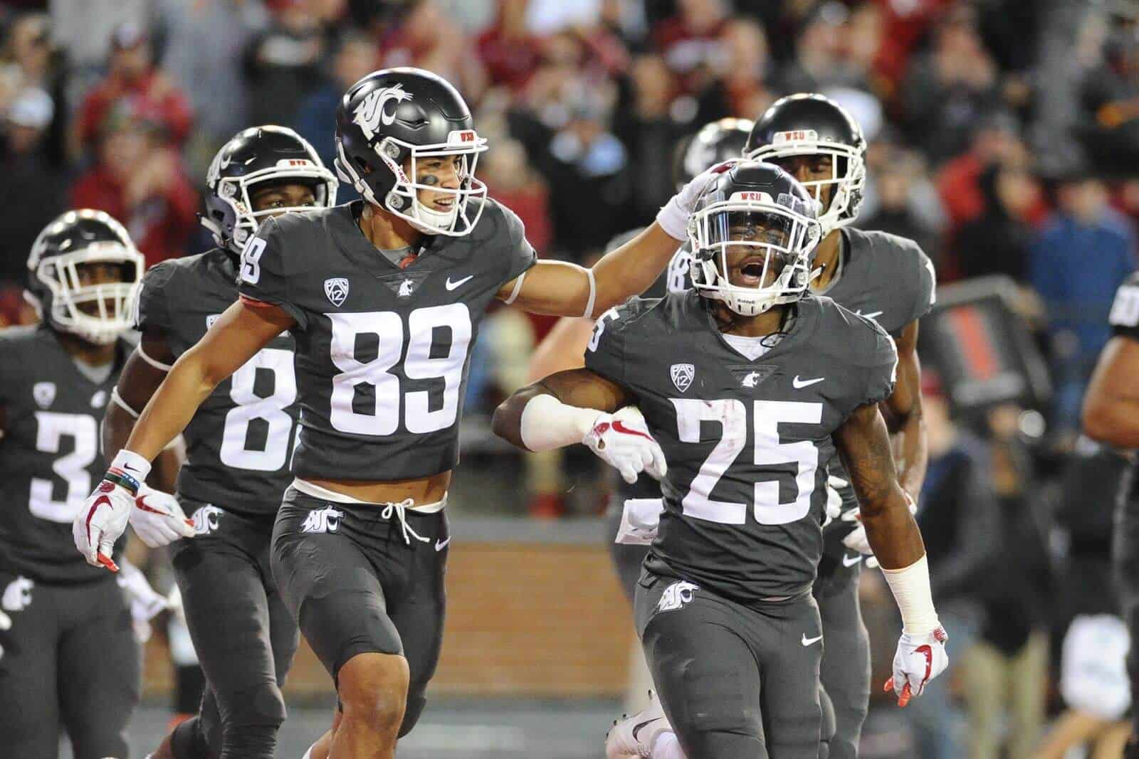 College Football Rankings 2017 Week 6 AP Coaches Poll