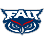 Florida Atlantic Owls Football Schedule