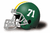 Kentucky State Thorobreds Football Schedule