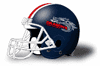 Lane College Dragons Football Schedule