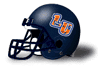 Lincoln (PA) Lions Football Schedule