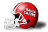 Louisiana Ragin' Cajuns Football Schedule