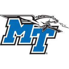 Middle Tennessee Blue Raiders Football Schedule