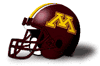 Minnesota Golden Gophers Football Schedule