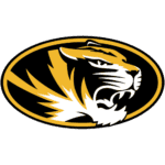 Missouri Tigers Football Schedule