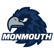 Monmouth Hawks Football Schedule
