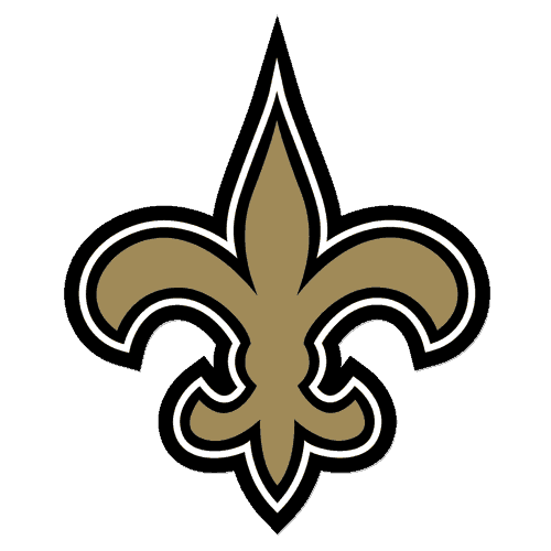 2022 New Orleans Saints Schedule