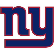 2022 New York Giants Schedule