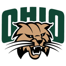 Ohio Football Schedule