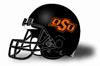 Oklahoma State Cowboys Football Schedule