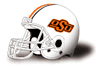 Oklahoma State Cowboys Football Schedule