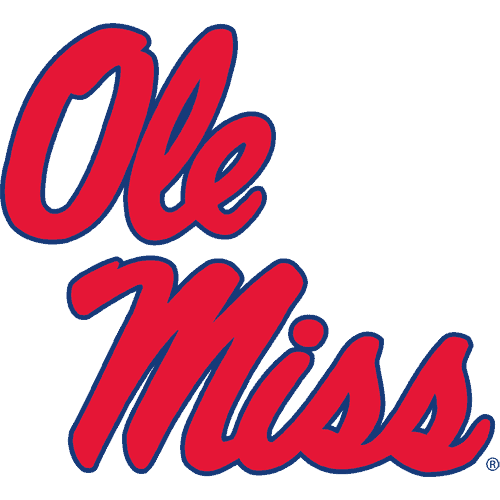 Future Ole Miss Football Schedules