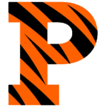 Princeton Tigers Football Schedule