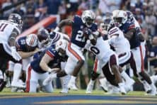 2017 SEC Football Predictions | Week 6