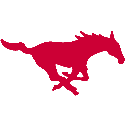 Future SMU Football Schedules | FBSchedules.com