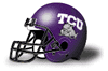TCU Horned Frogs