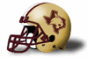 Texas State Football Schedule