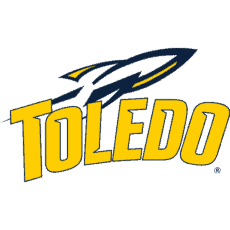 Toledo Football Schedule