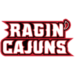 UL Lafayette Ragin' Cajuns