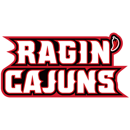 UL Lafayette Ragin' Cajuns