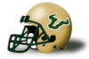 USF Bulls Football Schedule