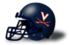 Virginia Cavaliers Football Schedule