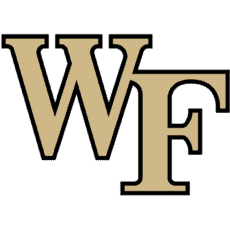 Wake Forest Demon Deacons Football Schedule