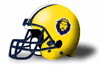 Warner Royals Football Schedule