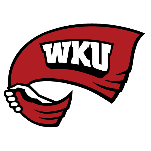 Future WKU Football Schedules