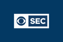 2018 SEC On CBS football schedule announced