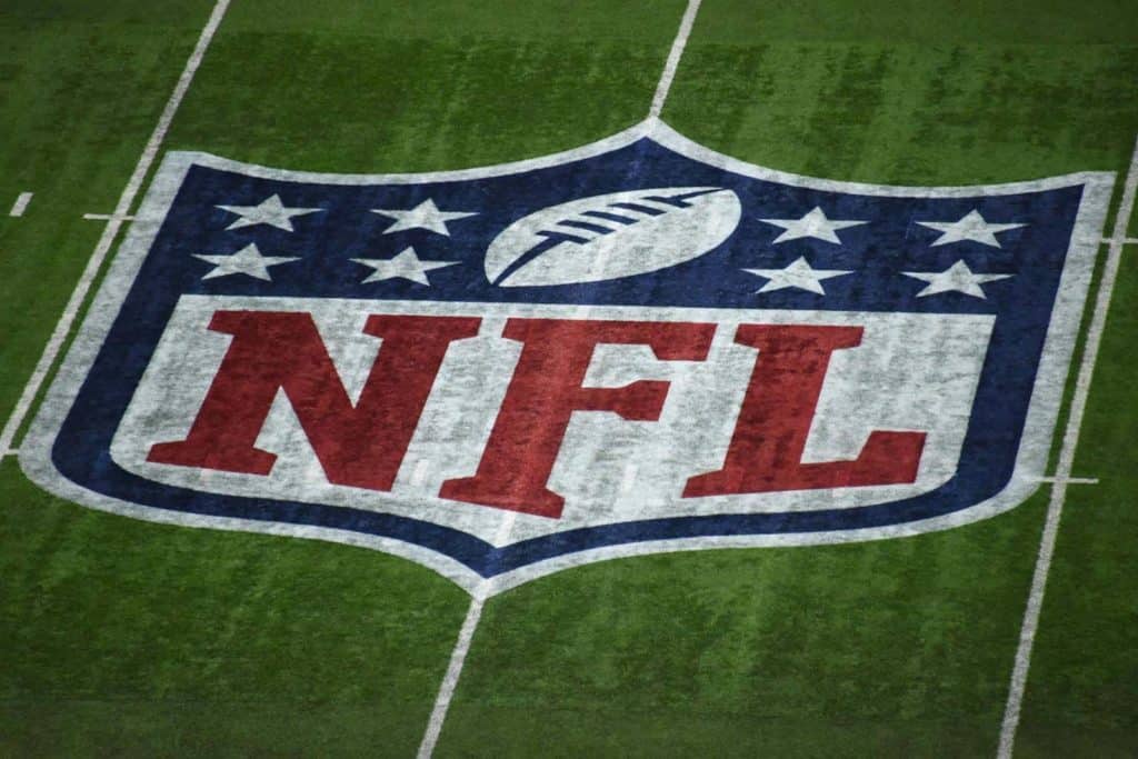 2018 NFL Schedule released